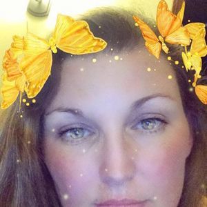 Meet your Posher, Cindy